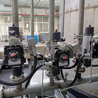 Ball Valve